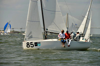 2018 Charleston Race Week A_2908