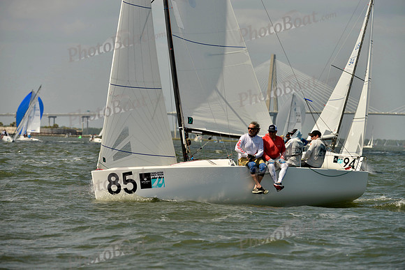 2018 Charleston Race Week A_2908