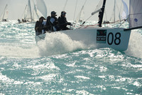 2017 Quantum Key West RW D 954