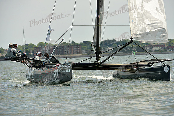2015 NYYC Annual Regatta C 631