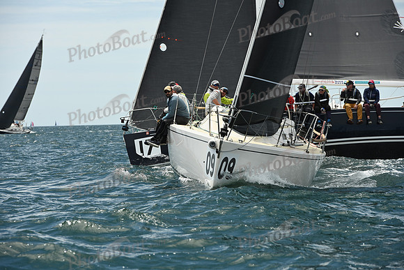 2025 Block Island Race Week L_0750