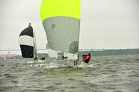 2016 Charleston Race Week A_0512