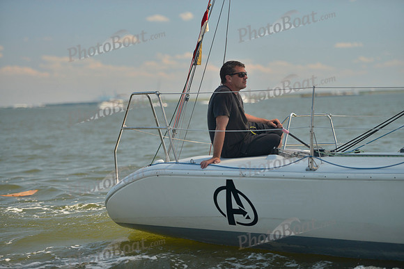 2017 Southern Bay Race Week A_2691