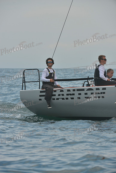 2021 Block Island Race Week C_0872