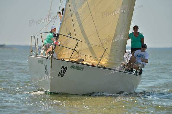 2017 Southern Bay Race Week A_1288