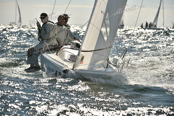2018 J70 Worlds F_0904
