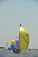 2014 Charleston Race Week D 1170