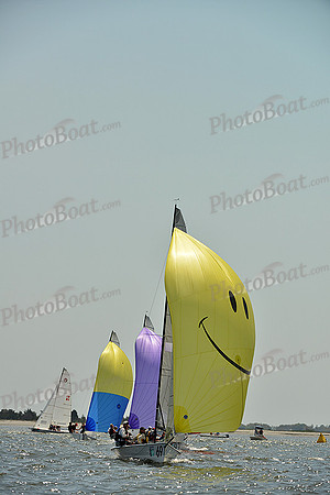 2014 Charleston Race Week D 1170