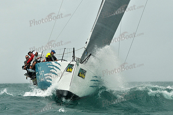 2014 Key West Race Week B 523