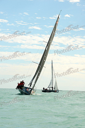 2016 Key West Race Week B_0034