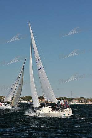 2013 St Pete NOOD_E 350