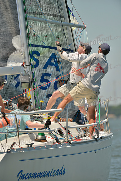 2017 Southern Bay Race Week A_1437