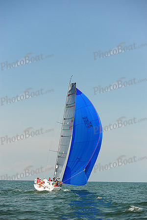 2014 Cape Charles Cup A 509