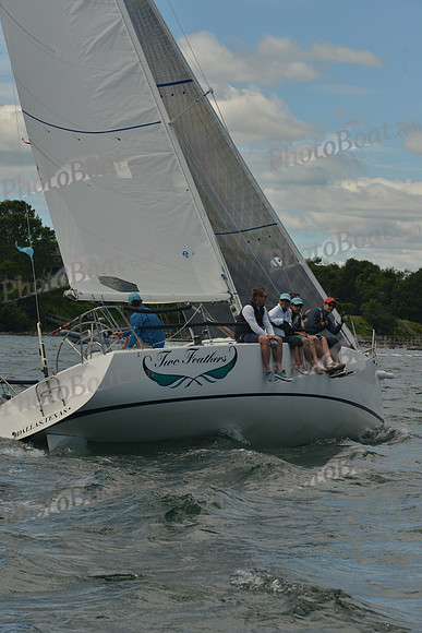 2016 NYYC Annual Regatta B_0537
