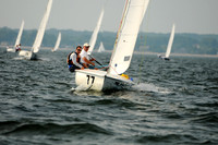 2011 Flying Scot NAC C 707