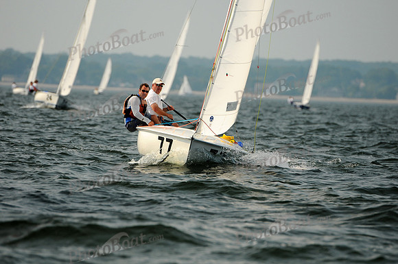 2011 Flying Scot NAC C 707