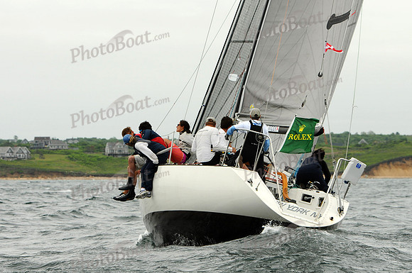 2011 Block Island RW E 2655