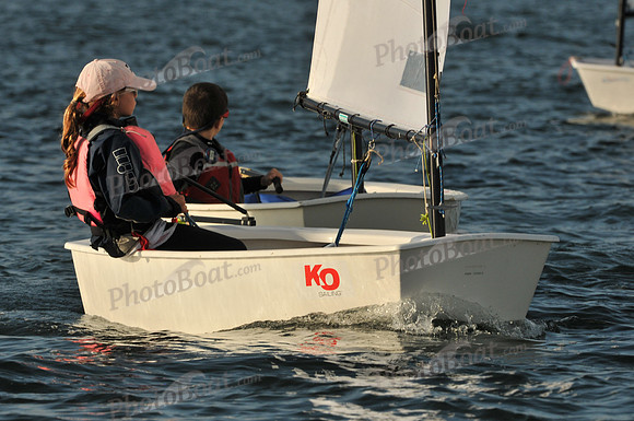 2014 Valentines Regatta B 1155