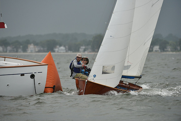 2018 Thistle Nationals E_2043