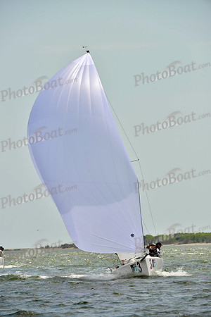 2018 Charleston Race Week A_1521