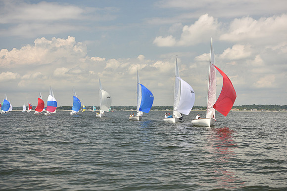 2018 Thistle Nationals I_0032