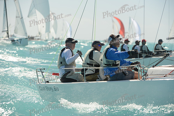 2017 Quantum Key West RW D 974