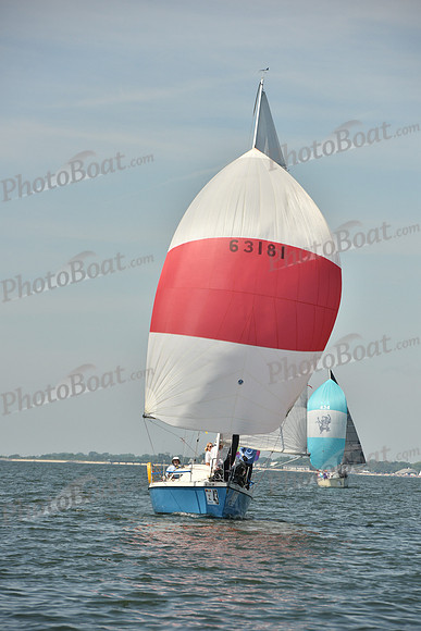 2018 Southern Bay Race Week C_0665