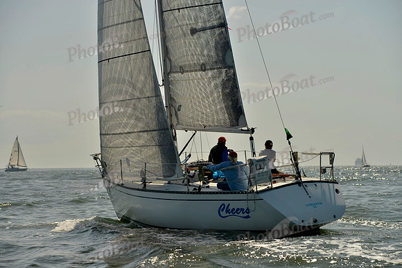 2018 Charleston Race Week A_0222