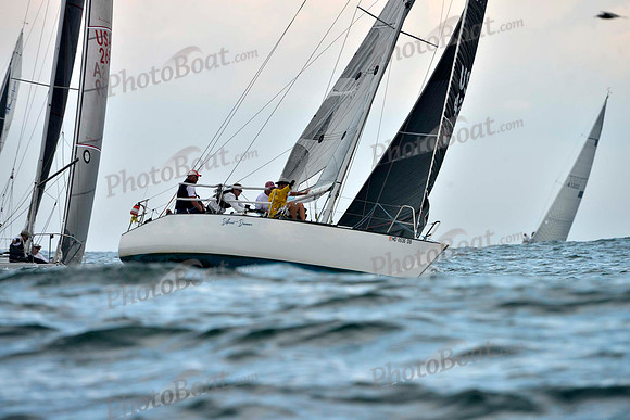 2021 Block Island Race Week C_0684