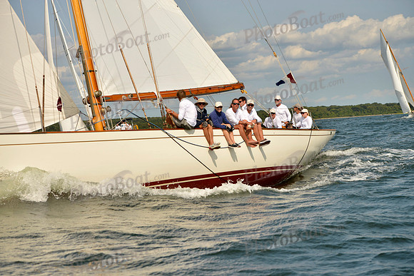 2017 IYRS Classic Yacht Regatta_0775