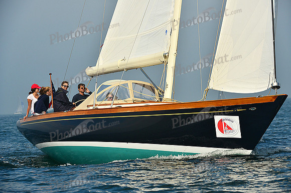 2015 Block Island Race Week A1 202