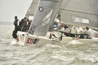 2019 Charleston Race Week C_0910