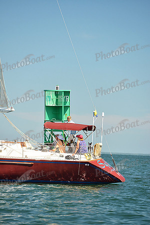 2015 Cape Charles Cup A 1160