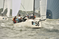 2019 Charleston Race Week H_0907