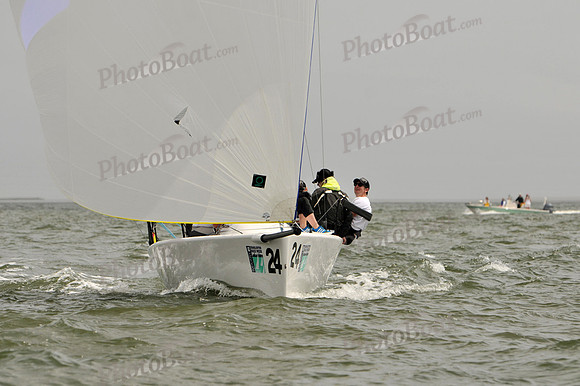 2012 Charleston Race Week B 289