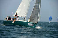 2013 Block Island Race Week A 651