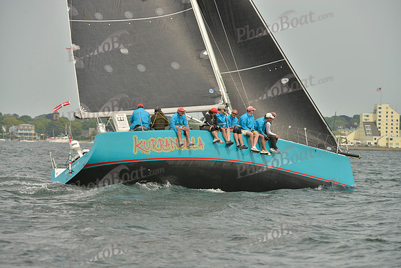 2018 NYYC Annual Regatta A_1876