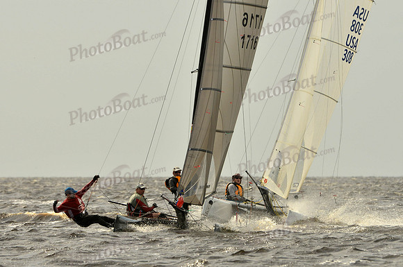 2015 F18 Americas A 468