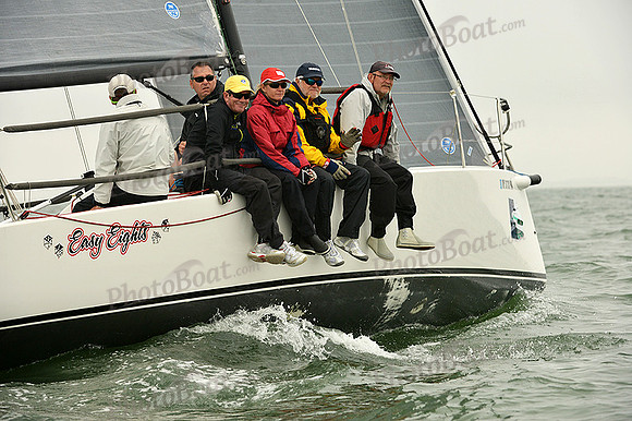 2015 Charleston Race Week A_0386