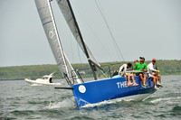 2015 NYYC Annual Regatta A 321