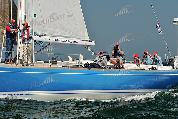2013 Block Island Race Week B 2270