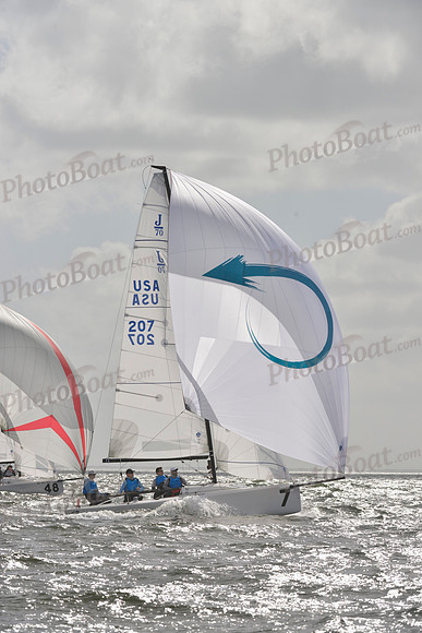2020 J70 Winter Series A_0993