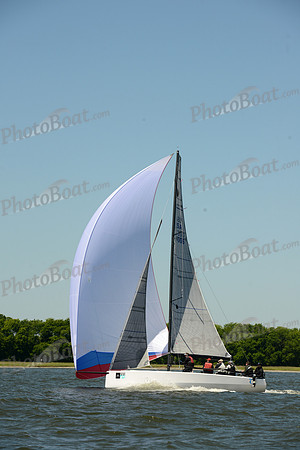 2016 Charleston Race Week E_0591