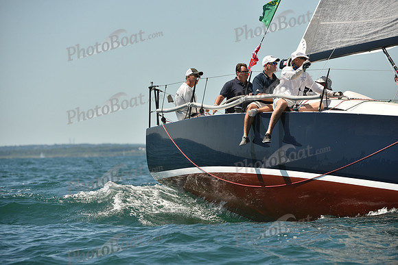 2018 NYYC Race Week B_0584