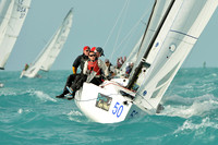 2015 Key West Race Week E 349