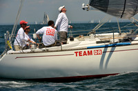 2015 Block Island Race Week A 1164