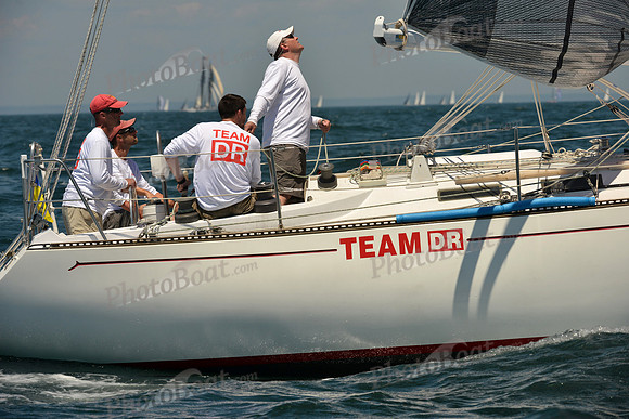 2015 Block Island Race Week A 1164
