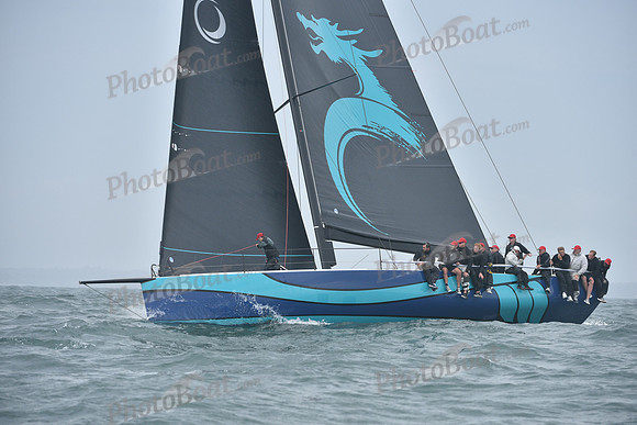 2019 NYYC Annual Regatta D_0276