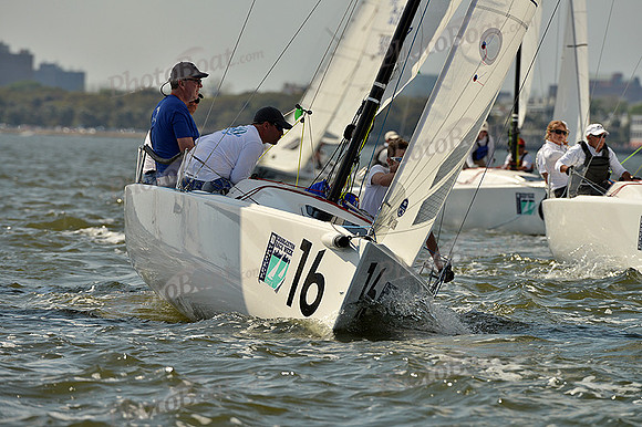 2014 Charleston Race Week D 1563