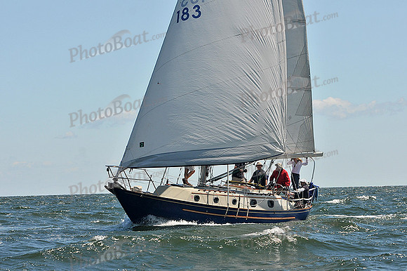 2014 Southern Bay Race Week C 958